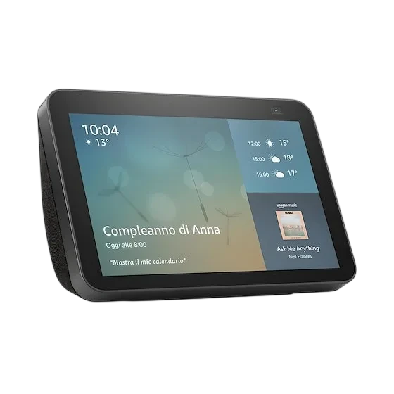 Amazon Echo Show