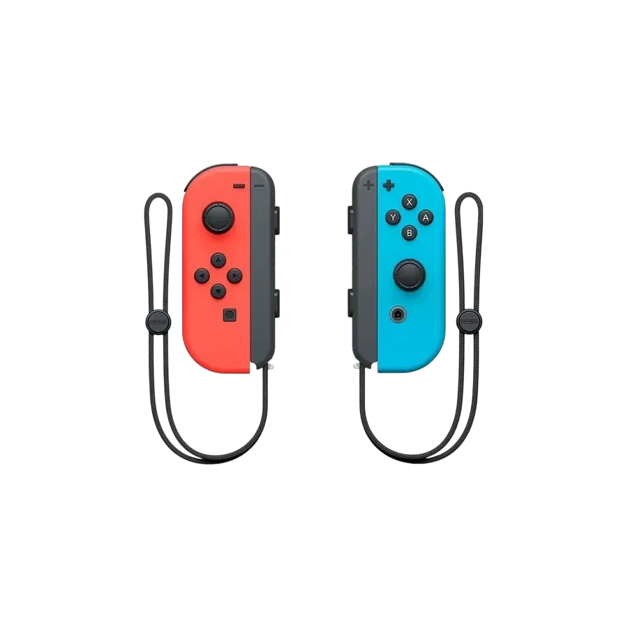 Joy-Con — Nintendo Switch