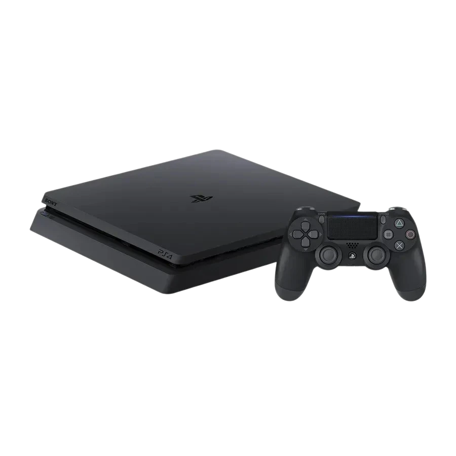 Consola PS4 Slim 1TB