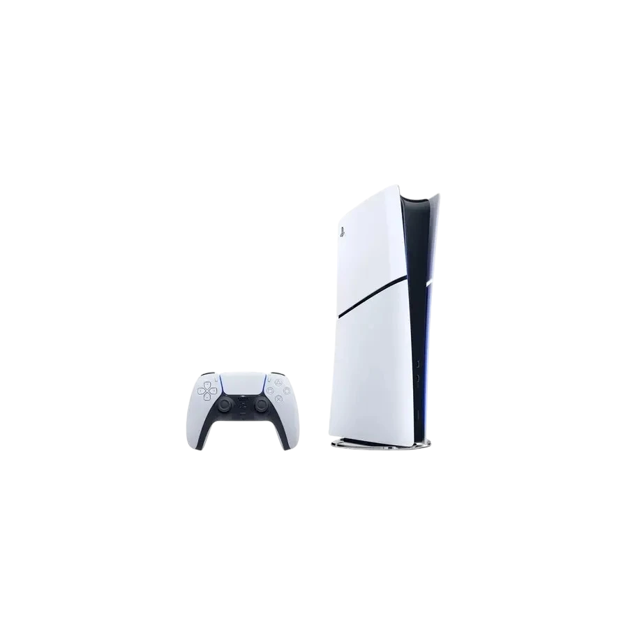 Consola PS5 con lectora
