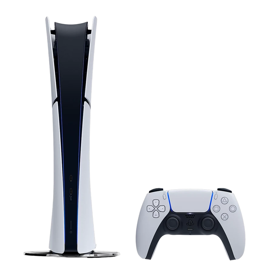 Consola PS5 Digital