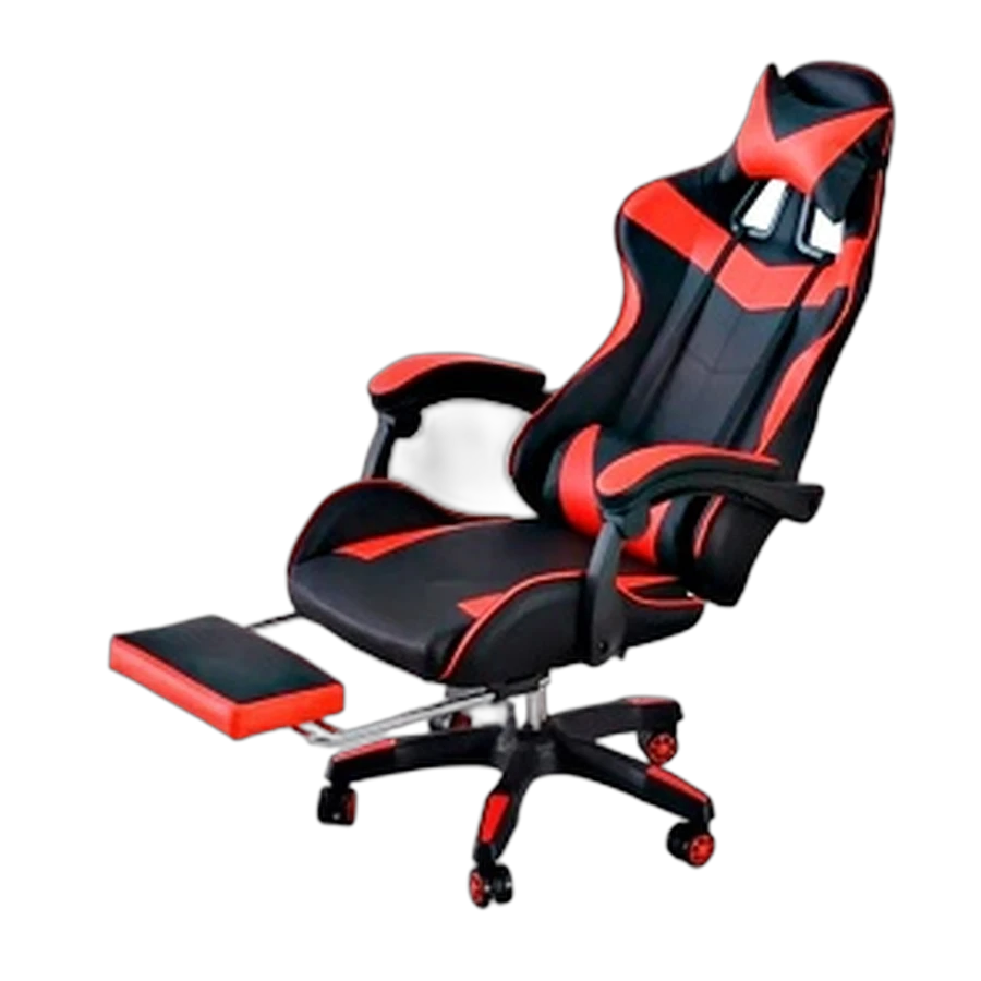 Silla Gamer