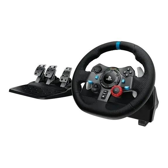 Volante Logitech G29
