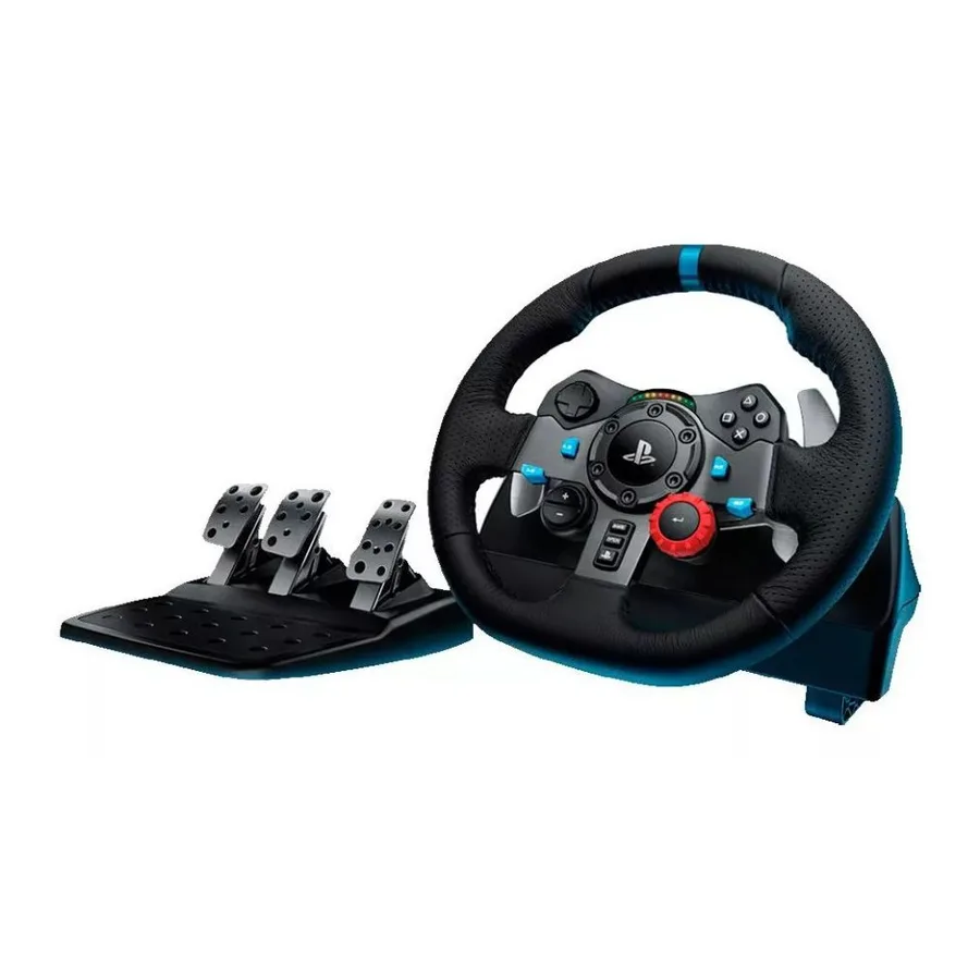 Volante Logitech G29