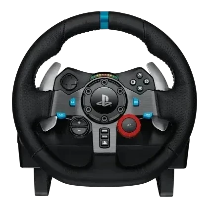 Volante Logitech G29