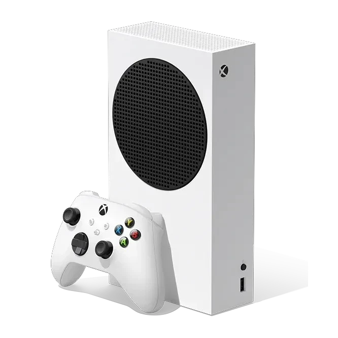 Consola Xbox Series S